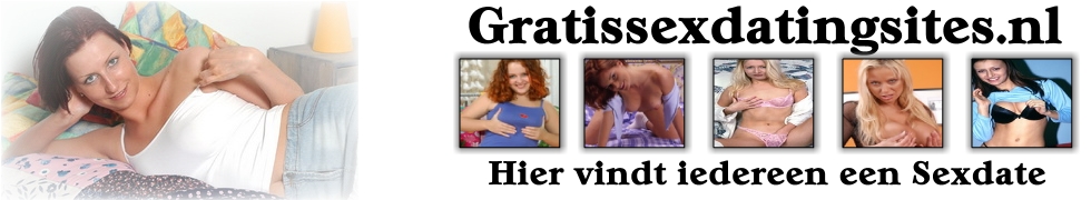 Gratis Sexdating in Noord Holland